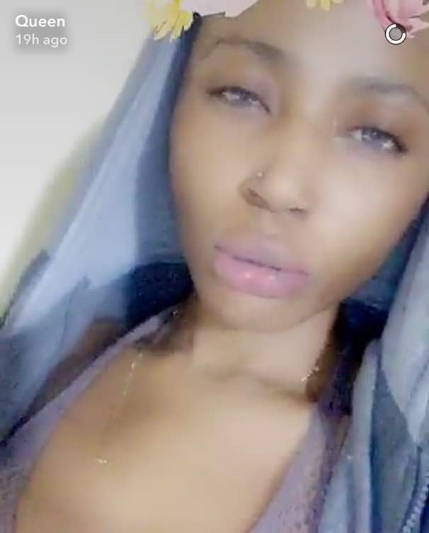 Think, that Nigerian female porn stars Thought differently, Nigerian female porn stars